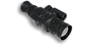 Тепловизионный прицел ARKON Arma HR50L